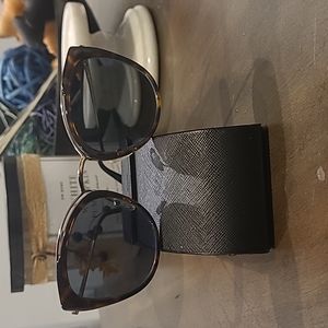 Women's Prada Sunglasses
